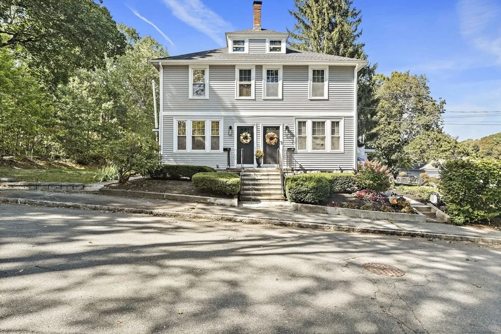 Unit for sale at 67 Wellington Avenue, Lowell, MA 01852