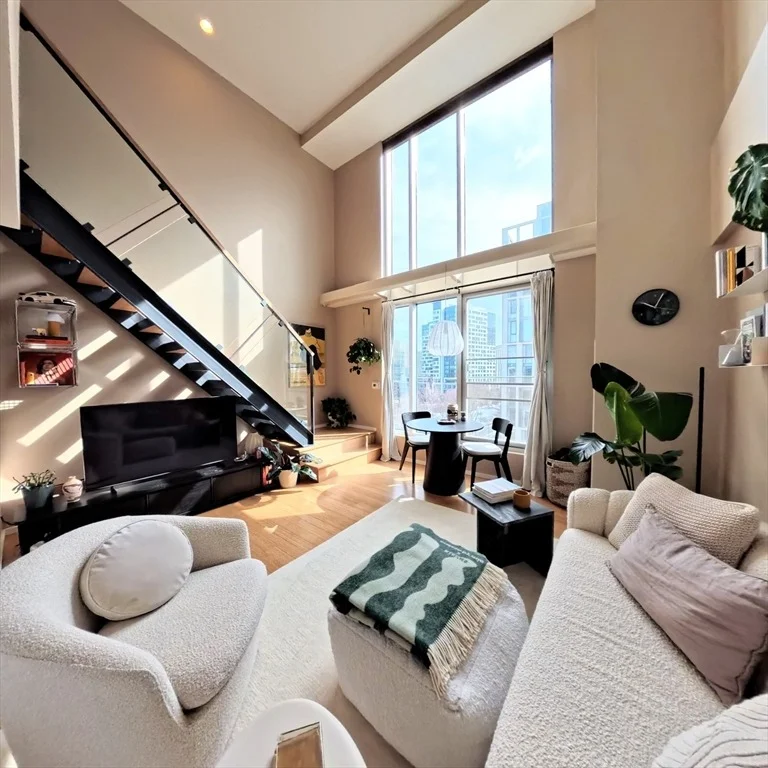 Unit for sale at 1 Earhart Street, Cambridge, MA 02141