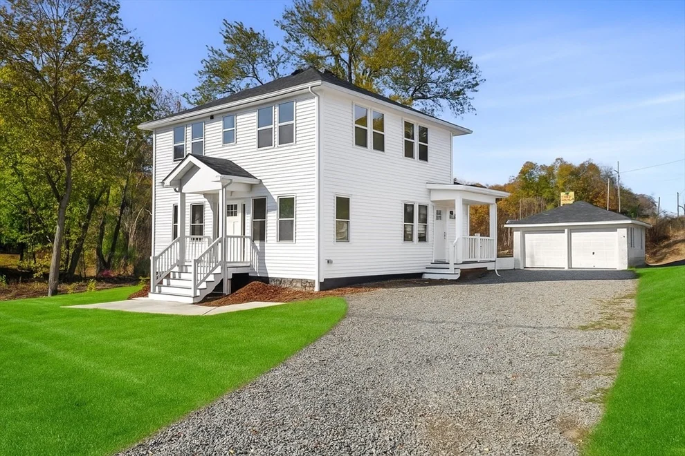 Unit for sale at 3 Highland Park Ave, Hudson, MA 01749