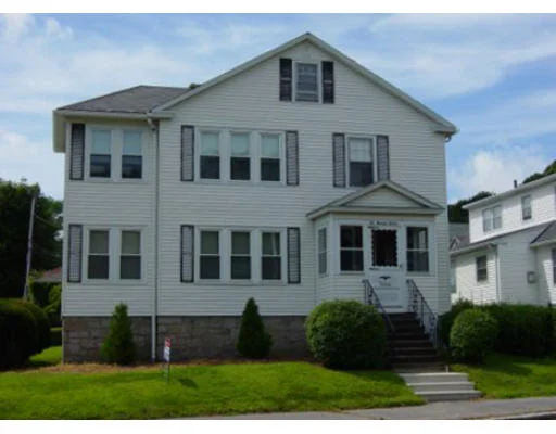 Unit for sale at 216 Providence Street, Worcester, MA 01607