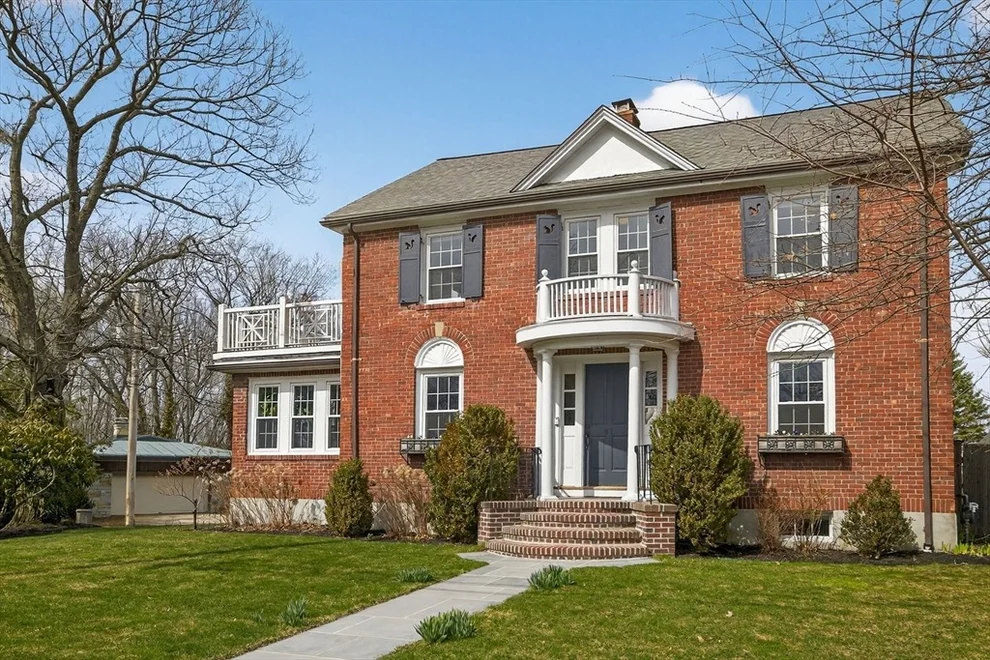 Unit for sale at 47 Arborview Rd, Boston, MA 02130