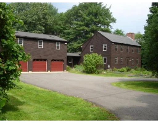 Unit for sale at 221 Gay Road, Groton, MA 01450