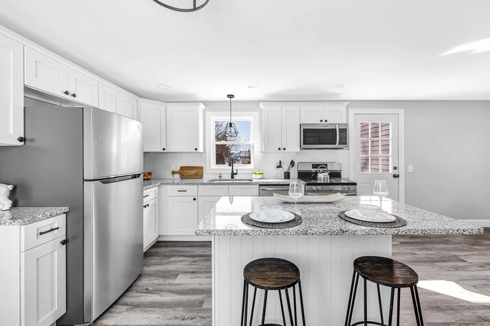 Unit for sale at 24 Francis St, Westfield, MA 01085