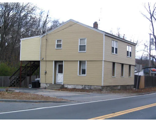 Unit for sale at 1063 Providence Rd W, Northbridge, MA 01588