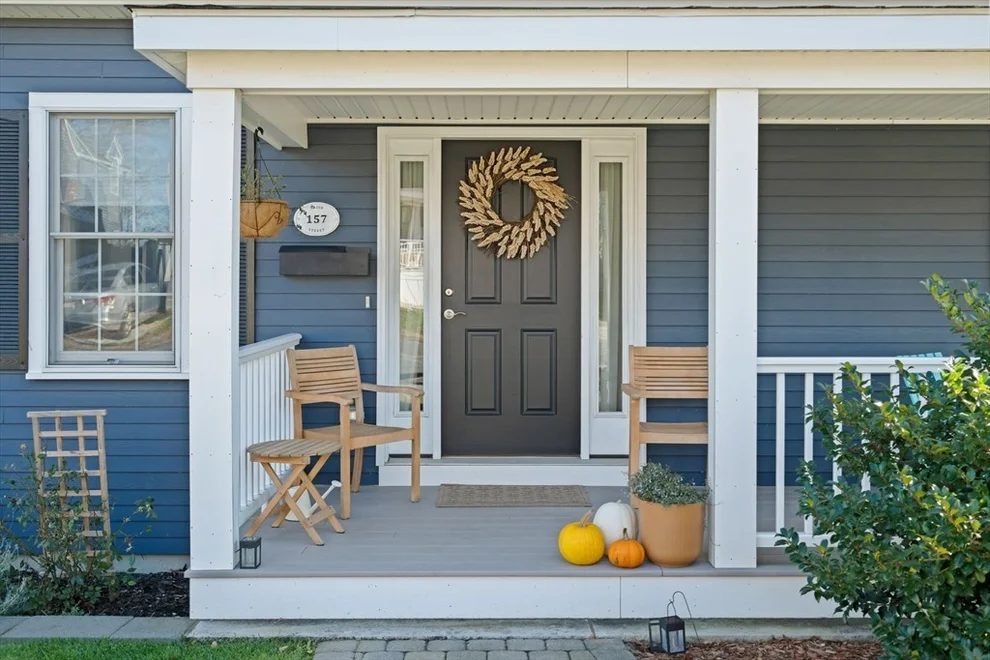 Unit for sale at 157 Green, Marblehead, MA 01945