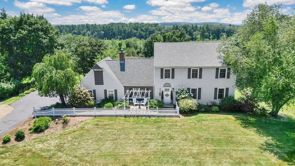 Unit for sale at 52 Wickaboag Valley Rd, West Brookfield, MA 01585