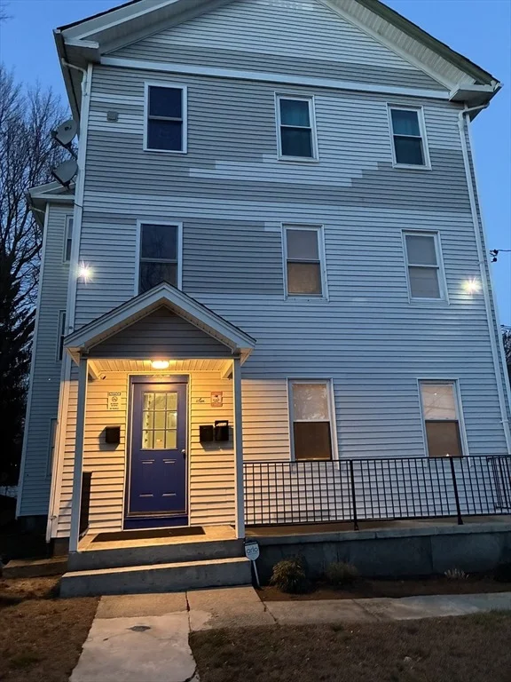 Unit for sale at 6 Brandon Rd, Dudley, MA 01571