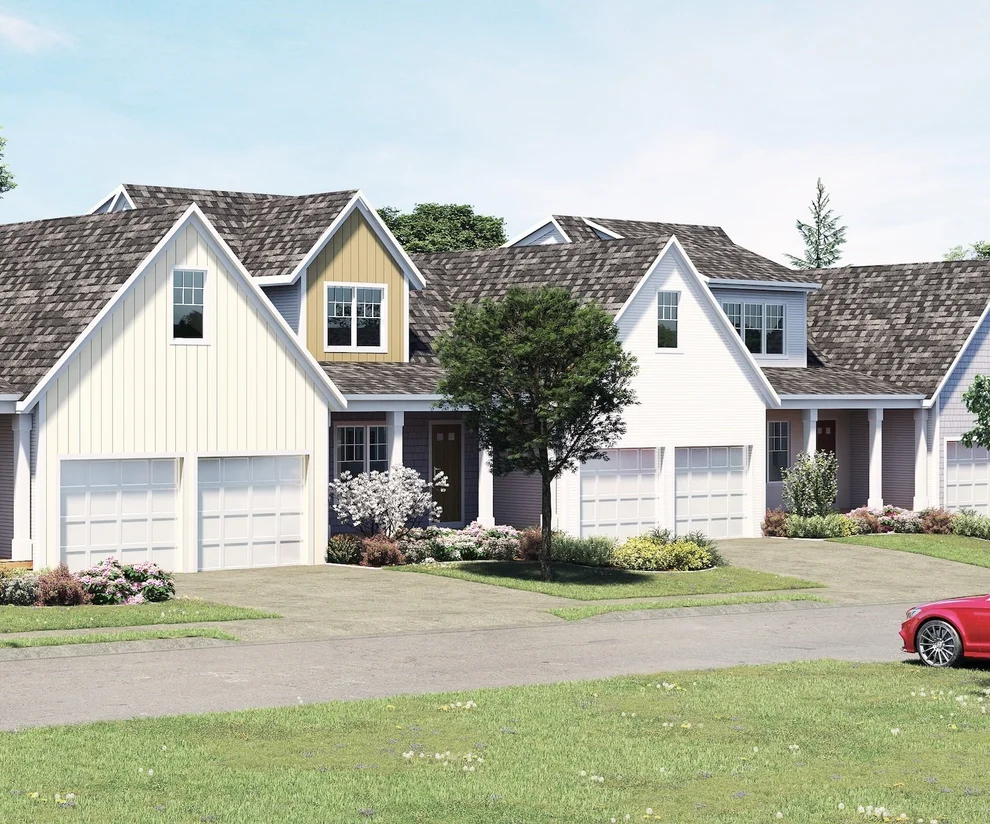 Unit for sale at 5 Harlow Brook Way, Duxbury, MA 02332