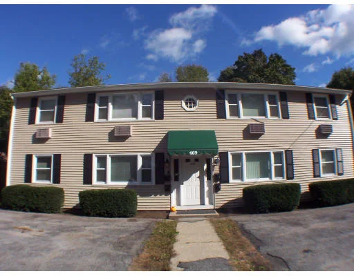 Unit for sale at 469 Mount Hope St, North Attleboro, MA 02760