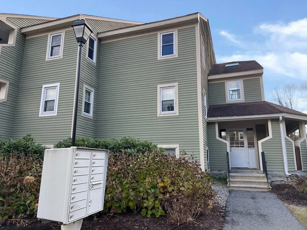 Unit for sale at 164 Heritage Dr, Northbridge, MA 01588