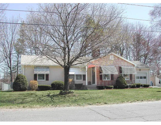Unit for sale at 15 Acrebrook Drive, Chicopee, MA 01020