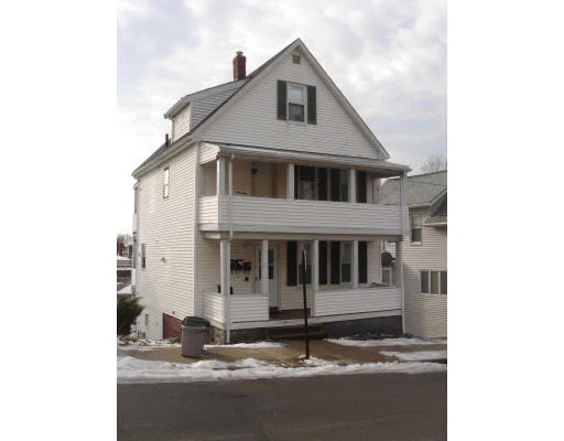 Unit for sale at 19 Harvard Street, Everett, MA 02149