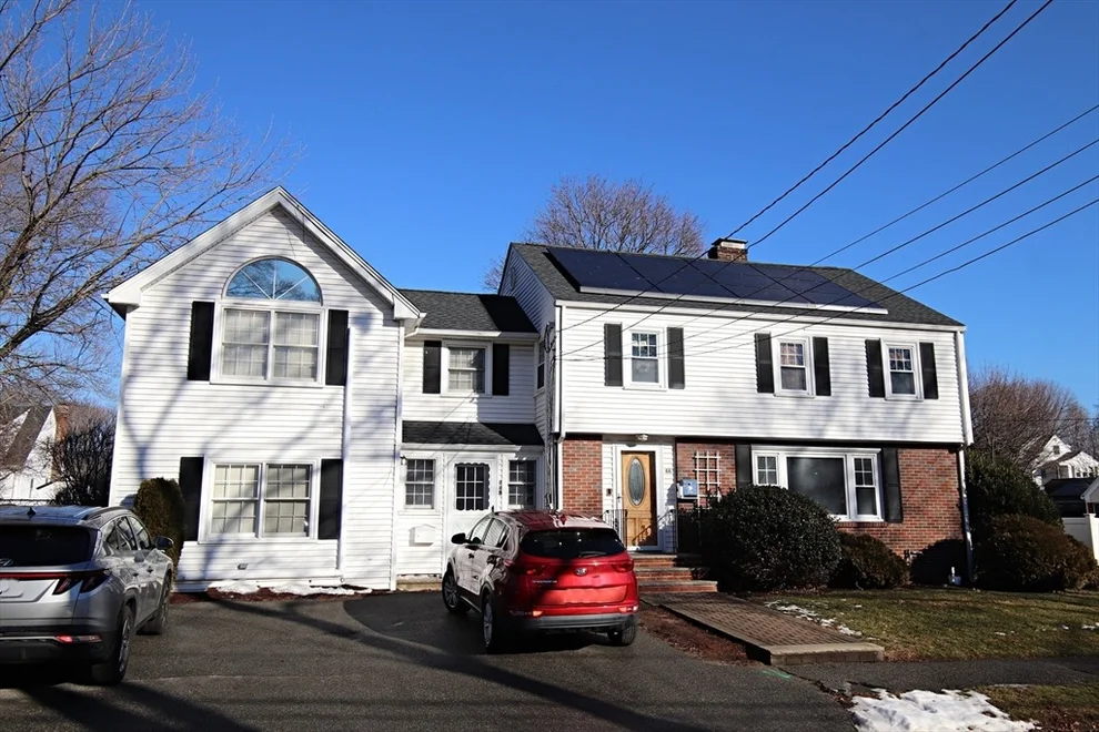 Unit for sale at 46 Auburn Street, Saugus, MA 01906