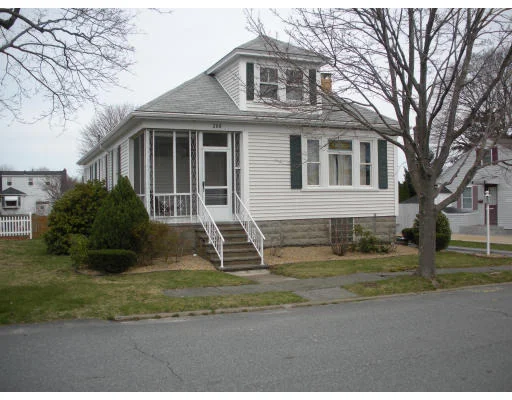 Unit for sale at 208 Longhill Avenue, Somerset, MA 02726