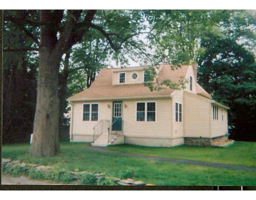 Unit for sale at 36 Florence Street, Lunenburg, MA 01462