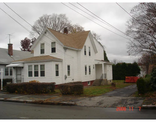 Unit for sale at 7 Agate Ave, Worcester, MA 01604