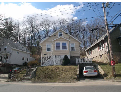 Unit for sale at 36 Lebanon, Melrose, MA 02176