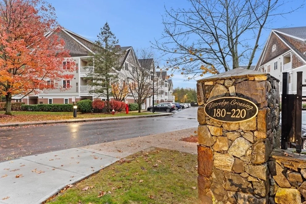 Unit for sale at 180 Chickering Road, North Andover, MA 01845