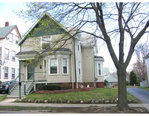 Unit for sale at 19 Sylvia St, Lynn, MA 01904