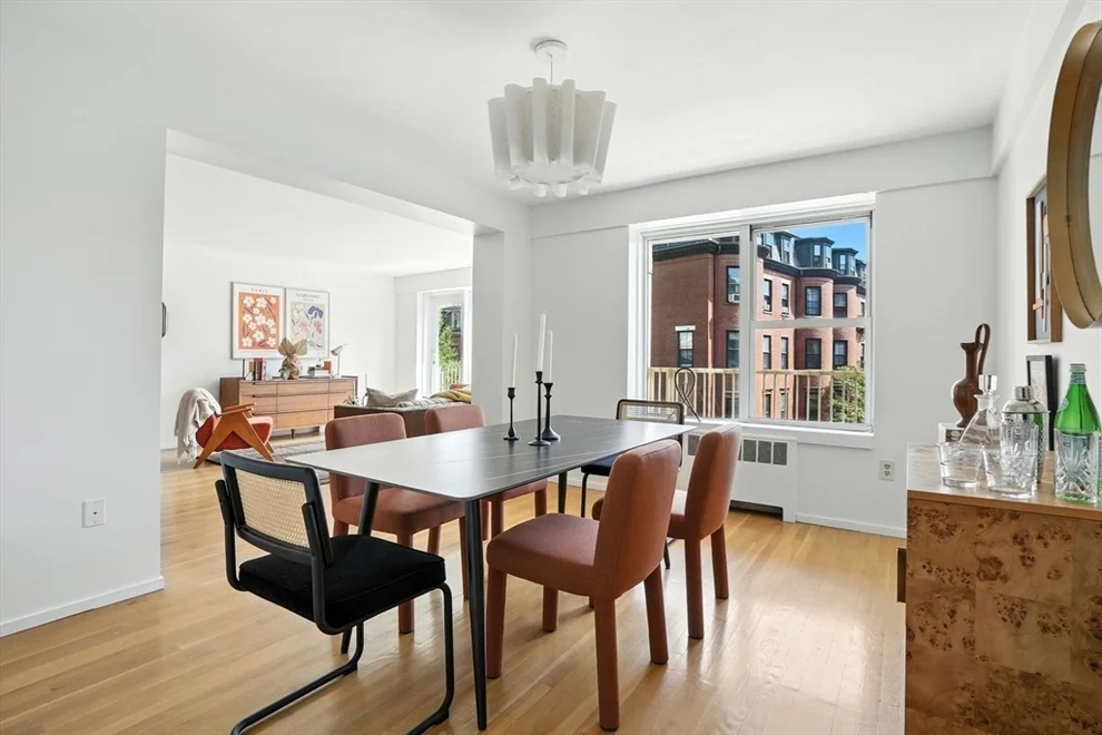 Unit for sale at 145 Pinckney St, Boston, MA 02114
