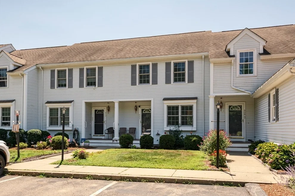 Unit for sale at 911 Thayer St, Abington, MA 02351