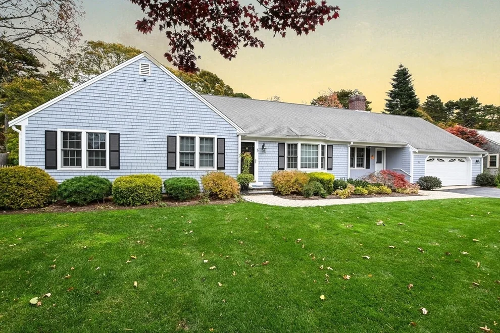 Unit for sale at 38 Greenland Circle, Dennis, MA 02641