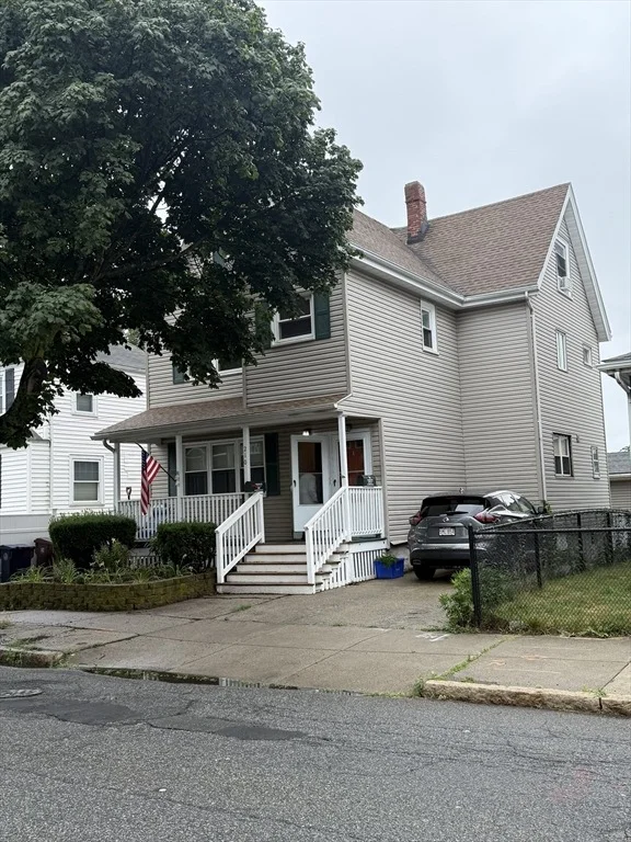 Unit for sale at 210 Hancock St, Everett, MA 02149