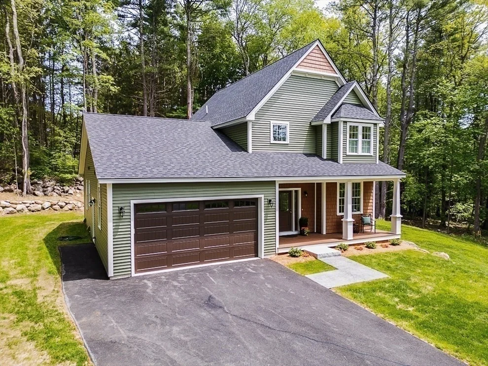 Unit for sale at Lot 1A Clark, Gardner, MA 01440
