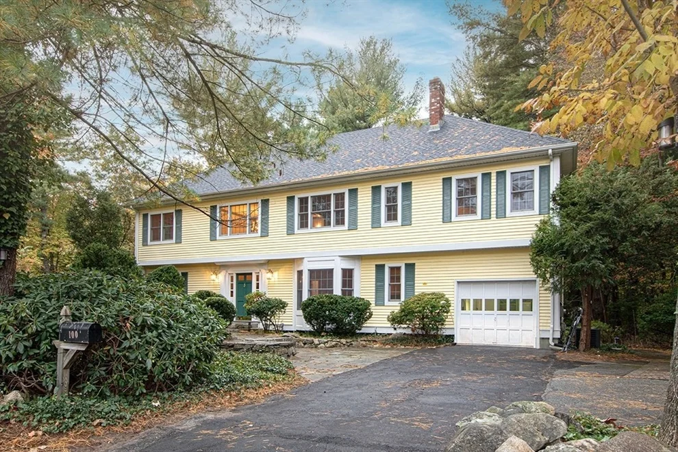 Unit for sale at 100 Page Road, Bedford, MA 01730