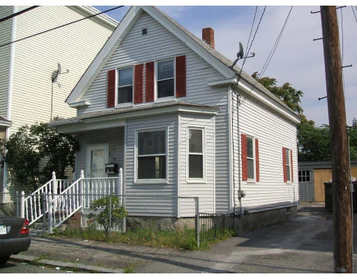 Unit for sale at 260 Salem Street, Lawrence, MA 01843