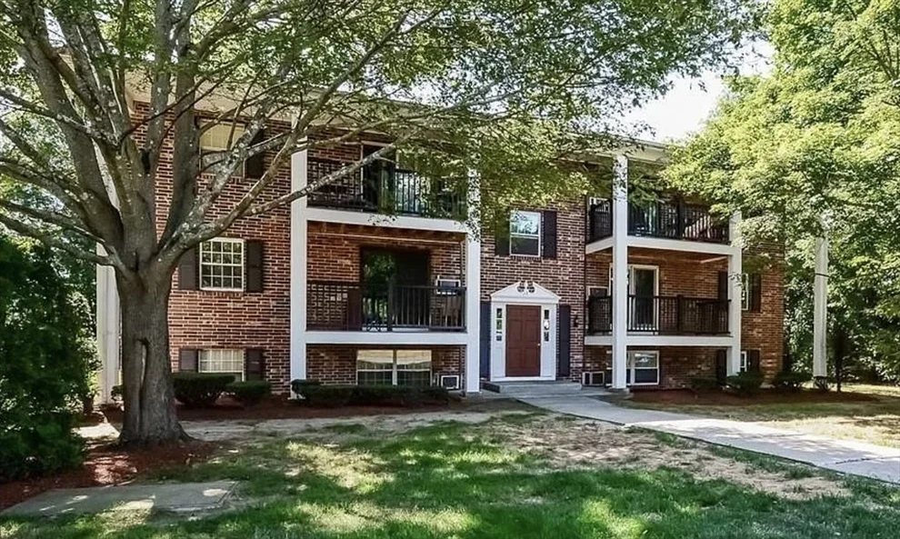 Unit for sale at 12 Walker, North Andover, MA 01845