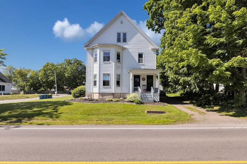 Unit for sale at 38 West, East Bridgewater, MA 02333
