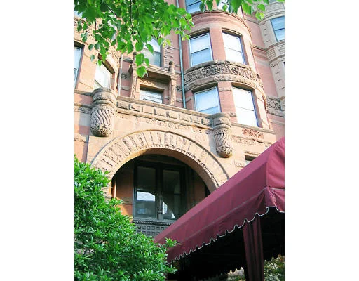 Unit for sale at 295 Beacon St, Boston, MA 02116