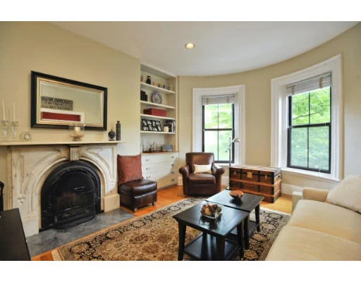 Unit for sale at 94 Pembroke St, Boston, MA 02118