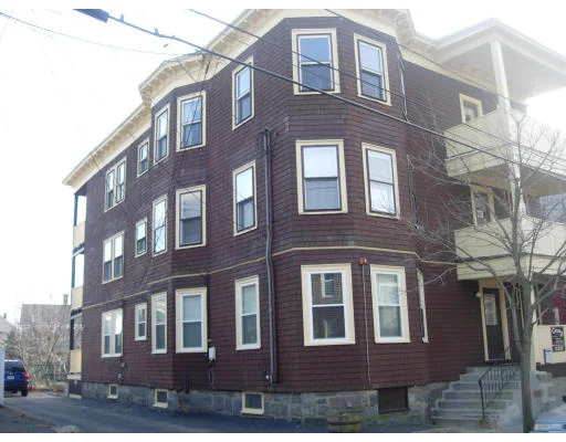 Unit for sale at 41 Cutler St, Winthrop, MA 02152