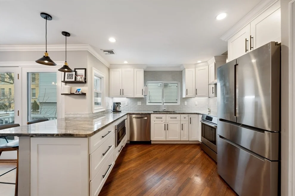 Unit for sale at 333 W 4th St, Boston, MA 02127