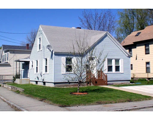 Unit for sale at 145 A St, Lowell, MA 01851
