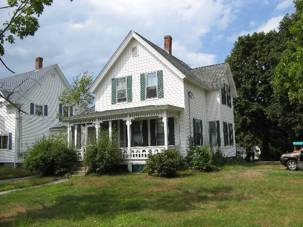 Unit for sale at 22 Elmwood St, Grafton, MA 01560