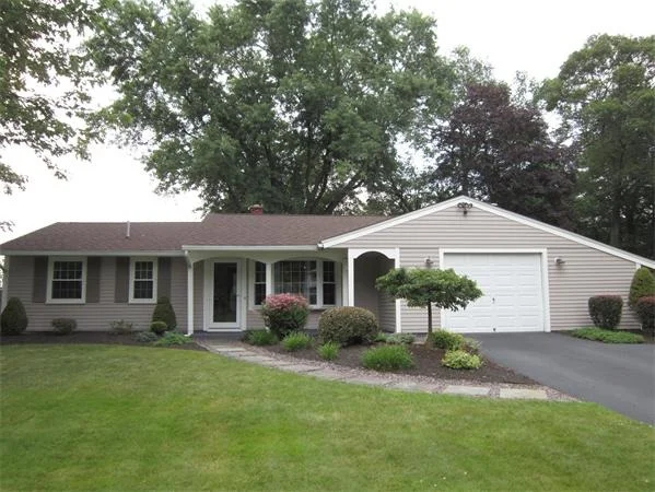 Unit for sale at 11 Twin Oaks Drive, Brockton, MA 02302