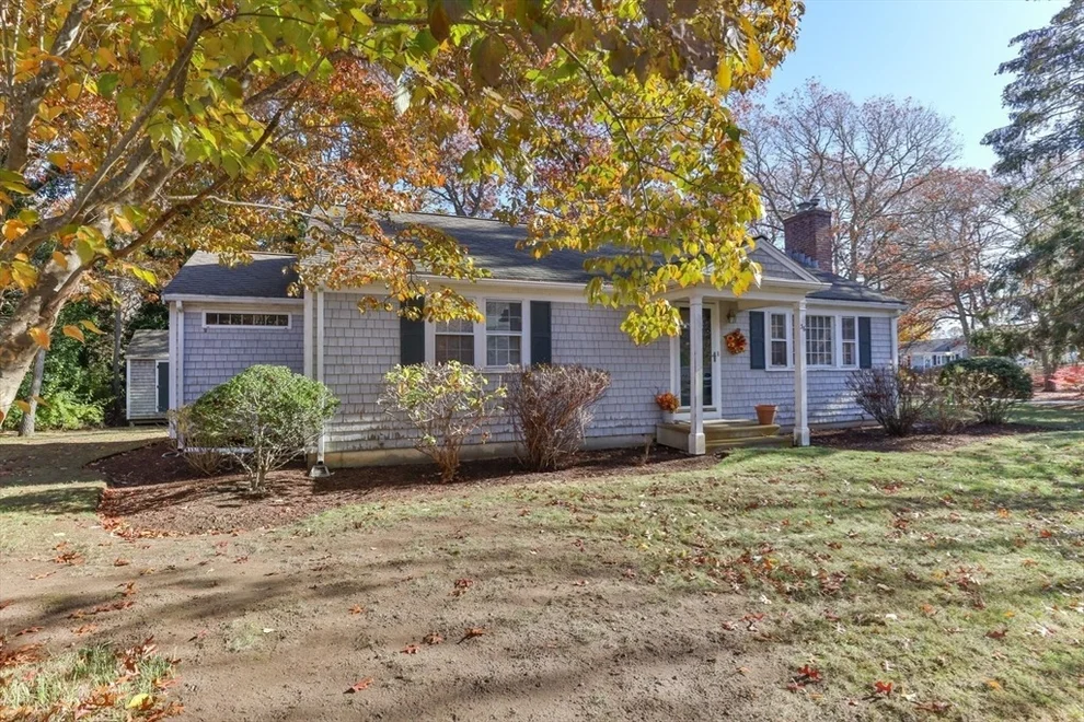 Unit for sale at 36 Grouse Lane, Barnstable, MA 02601