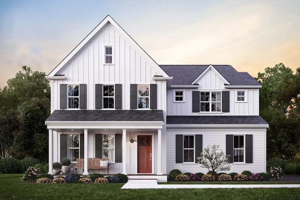 Unit for sale at 4 Waites Crossing Way, Norfolk, MA 02056