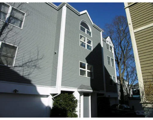 Unit for sale at 25 Highland Avenue, Cambridge, MA 02138
