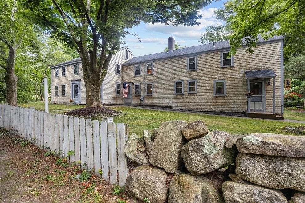Unit for sale at 687 Main Street, Wareham, MA 02571