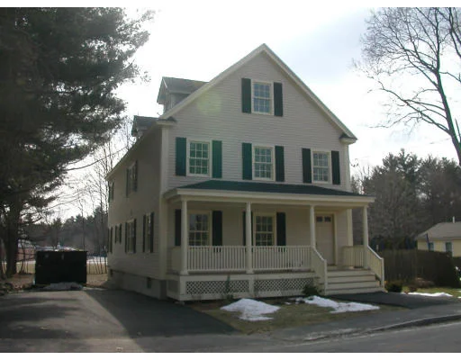Unit for sale at 267 Andover Street (Lot 1), Andover, MA 01810