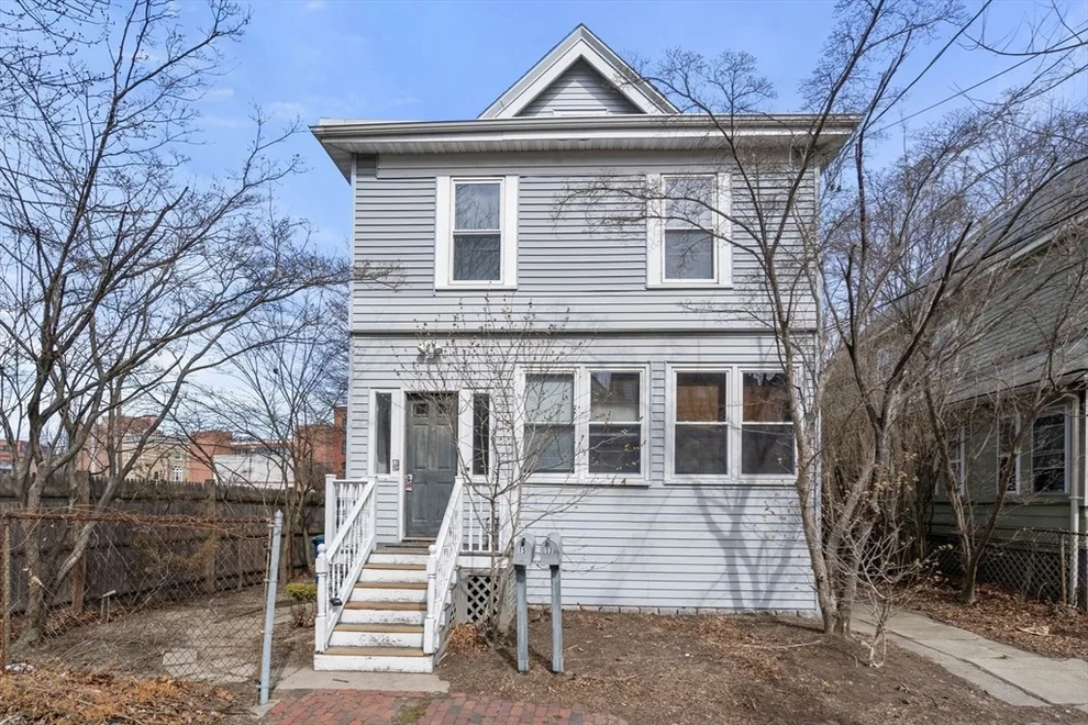 Unit for sale at 15 Chester Pl, Somerville, MA 02144
