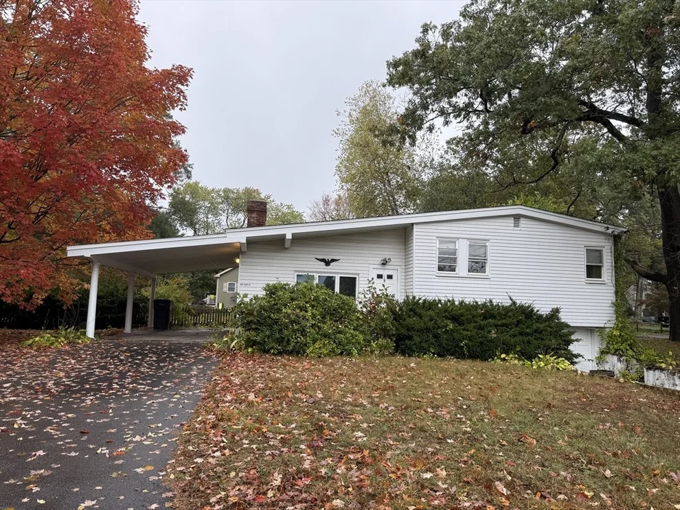 Unit for sale at 1 Fern Street, Natick, MA 01760