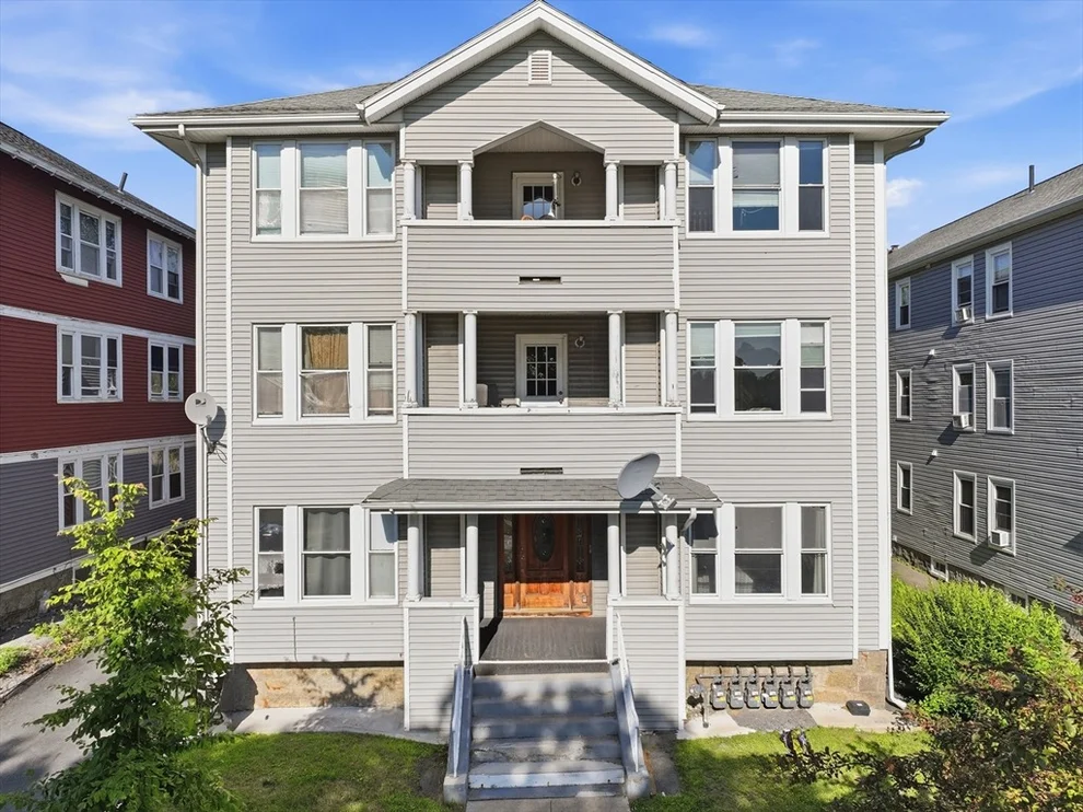 Unit for sale at 143 Providence St, Worcester, MA 01604
