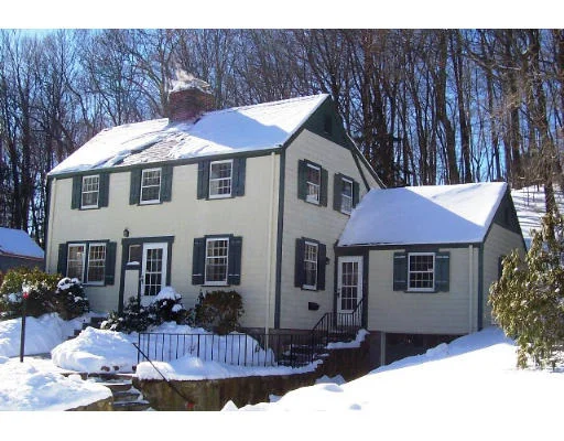 Unit for sale at 55 Washburn Avenue, Wellesley, MA 02481