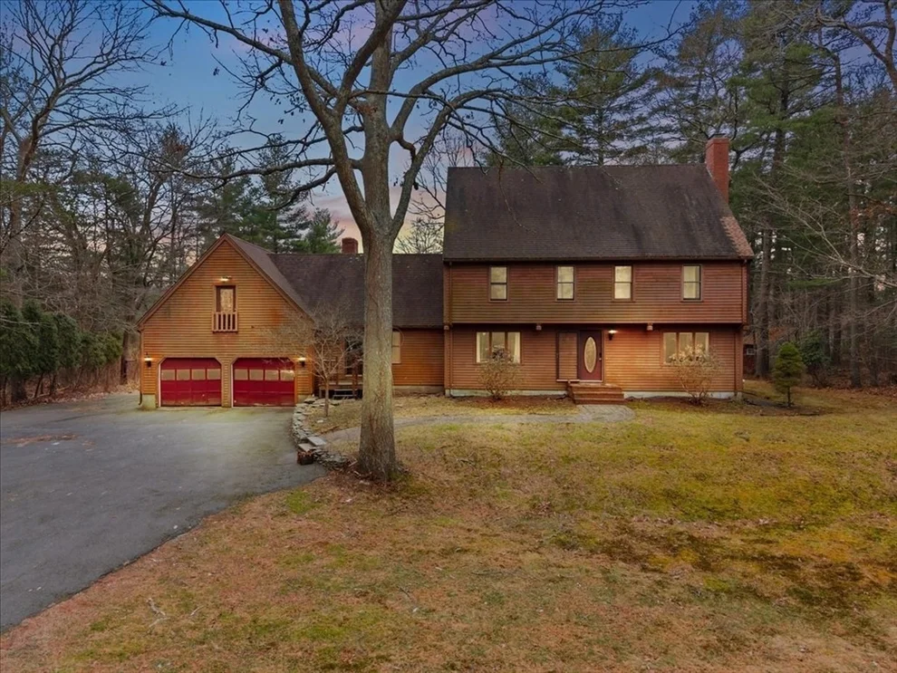 Unit for sale at 211 Cherry St, Bridgewater, MA 02324