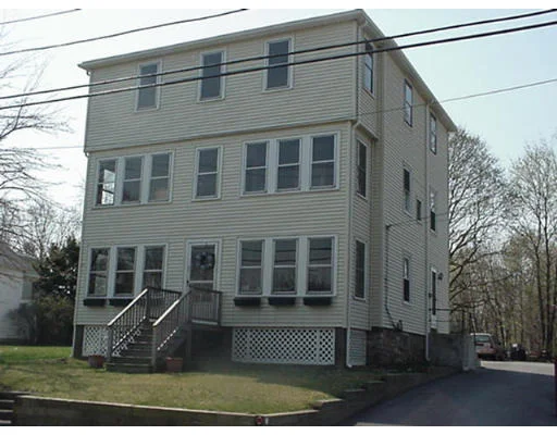 Unit for sale at 268 Thacher Street, Attleboro, MA 02703